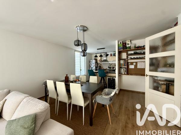 Appartement à vendre 2 pièces 63 m² Châlons-en-Champagne