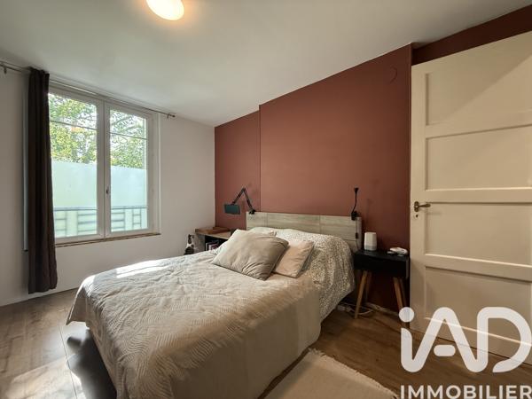 Appartement à vendre 2 pièces 63 m² Châlons-en-Champagne