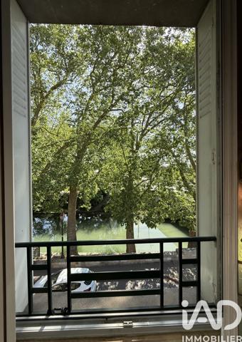 Appartement à vendre 2 pièces 63 m² Châlons-en-Champagne