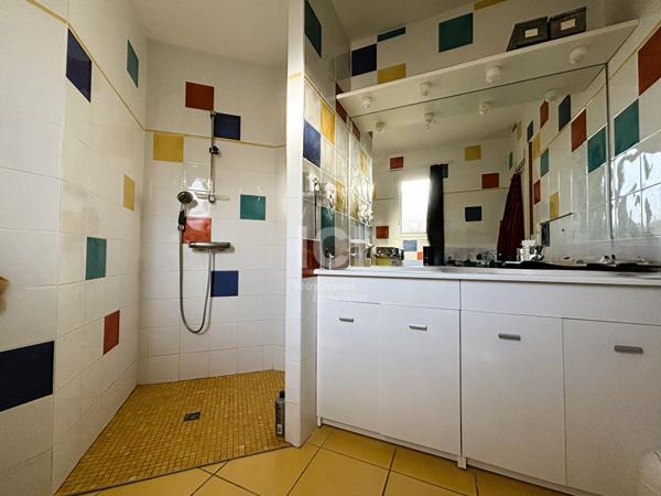 Maison Saint Leger Les Vignes 4 chambres 159.35 m2