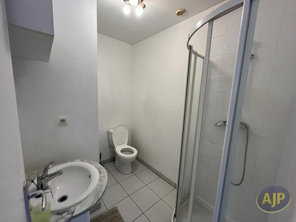 Location appartement Cholet : 460 € - AJP Immobilier Cholet
