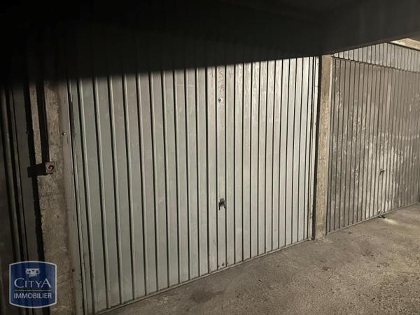 Location parking Saint-Étienne (42)