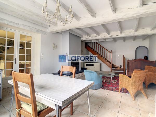 Achat maison Saint-Urbain-Maconcourt - 5 pièce(s) - 155 m² - 99 500 €