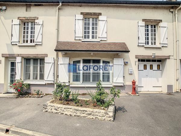 Achat maison Saint-Urbain-Maconcourt - 5 pièce(s) - 155 m² - 99 500 €