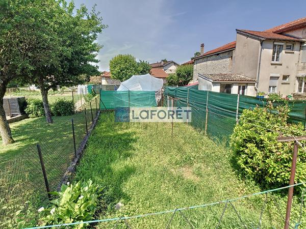 Achat maison Saint-Urbain-Maconcourt - 5 pièce(s) - 155 m² - 99 500 €