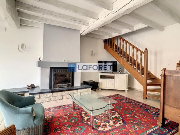 Achat maison Saint-Urbain-Maconcourt - 5 pièce(s) - 155 m² - 99 500 €