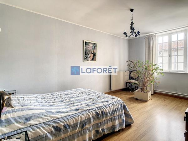 Achat maison Saint-Urbain-Maconcourt - 5 pièce(s) - 155 m² - 99 500 €