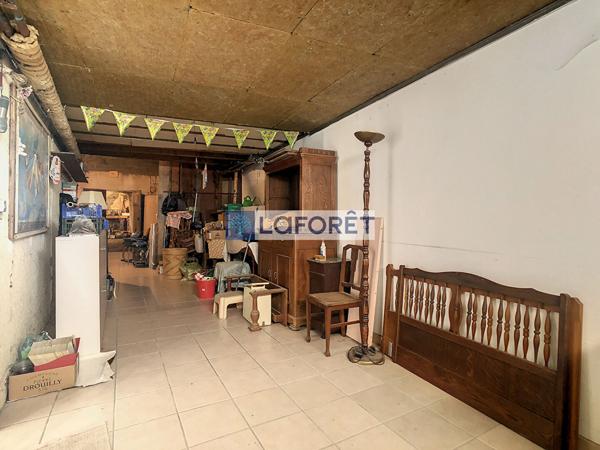 Achat maison Saint-Urbain-Maconcourt - 5 pièce(s) - 155 m² - 99 500 €