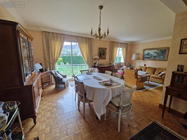 Maison à vendre à Pontivy dans le Morbihan (56300), ref : 56062-2272