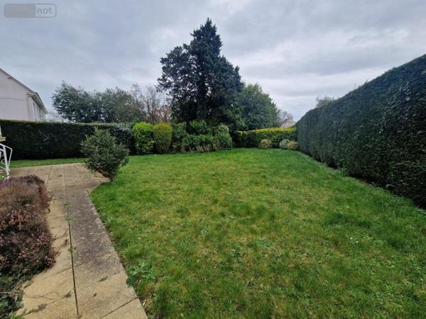 Maison à vendre à Pontivy dans le Morbihan (56300), ref : 56062-2272