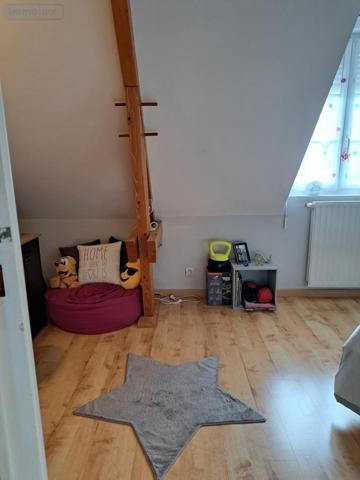 Maison à vendre à La Suze-sur-Sarthe dans la Sarthe (72210), ref : 72006-678