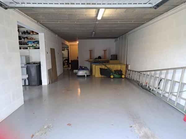 Maison à vendre à La Suze-sur-Sarthe dans la Sarthe (72210), ref : 72006-678