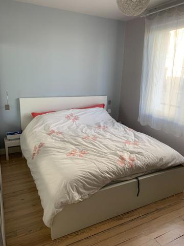 Appartement 3 pièces meublé à louer  AVEC PARKING - Paris 12ème, secteur Bel Air