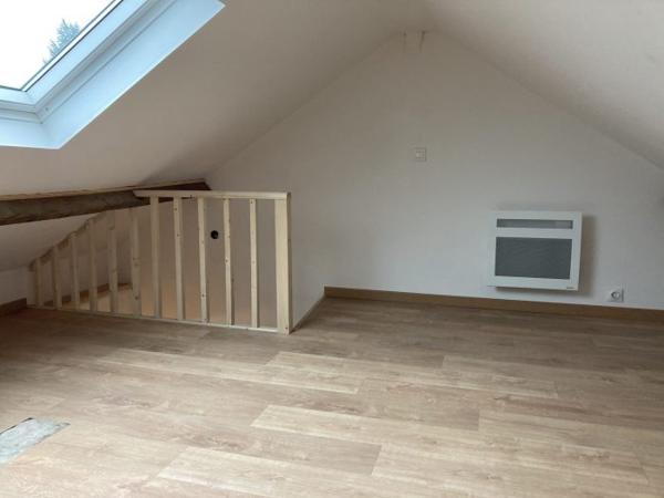 Maison mitoyenne 2 côtés Hem 77 m²