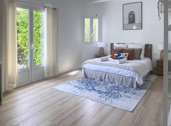 Salernes – Propriété d’Exception avec Vue Dégagée, Piscine et 9 Chambres
