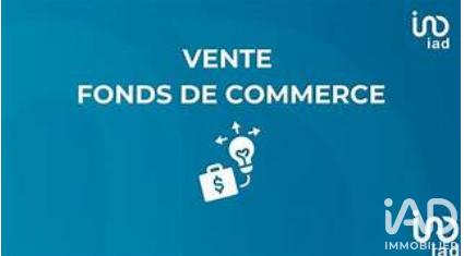 Restaurant à vendre 110 m² Saint-Trojan-les-Bains