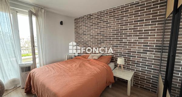 À vendre Appartement 4 pièces 83.12 m² - Saint-gratien 95210