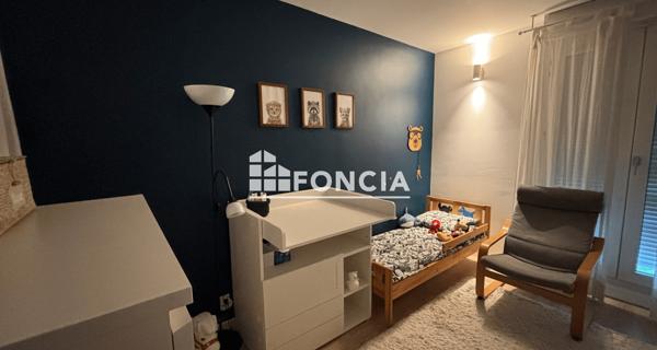 À vendre Appartement 4 pièces 83.12 m² - Saint-gratien 95210