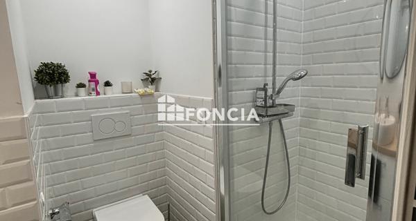À vendre Appartement 4 pièces 83.12 m² - Saint-gratien 95210