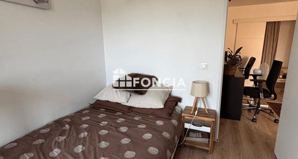 À vendre Appartement 4 pièces 83.12 m² - Saint-gratien 95210