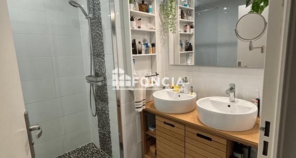 À vendre Appartement 4 pièces 83.12 m² - Saint-gratien 95210