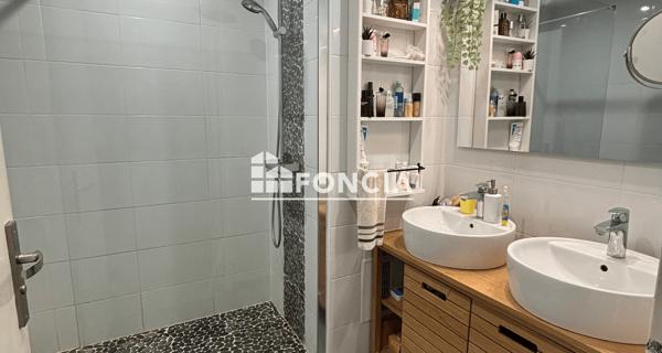 À vendre Appartement 4 pièces 83.12 m² - Saint-gratien 95210