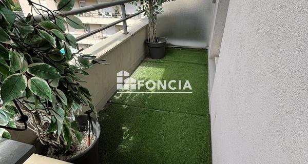 À vendre Appartement 4 pièces 83.12 m² - Saint-gratien 95210