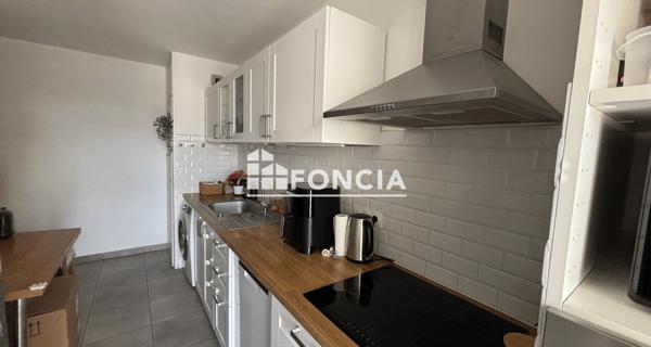À vendre Appartement 4 pièces 83.12 m² - Saint-gratien 95210