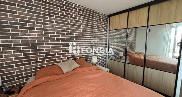 À vendre Appartement 4 pièces 83.12 m² - Saint-gratien 95210