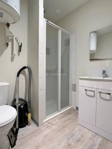 Location                                                      Appartement
                        
                     1 pièces                      20 m2                     à Albi