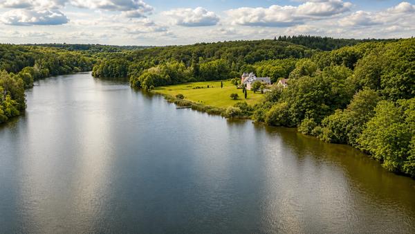 Vente Château Bourgueil 29 Pièces 1000 m²