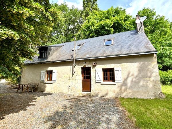 Vente Château Bourgueil 29 Pièces 1000 m²
