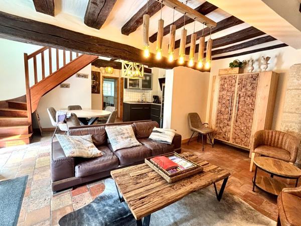 Vente Château Bourgueil 29 Pièces 1000 m²