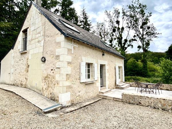 Vente Château Bourgueil 29 Pièces 1000 m²