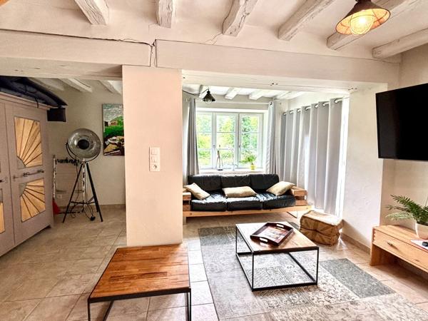Vente Château Bourgueil 29 Pièces 1000 m²