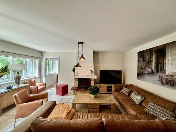 Vente Château Bourgueil 29 Pièces 1000 m²