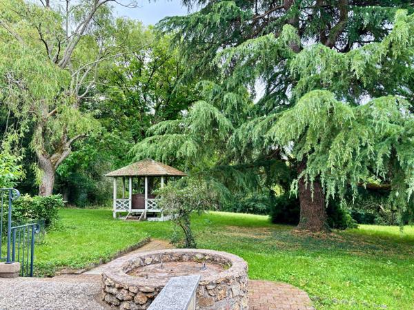 Vente Château Bourgueil 29 Pièces 1000 m²