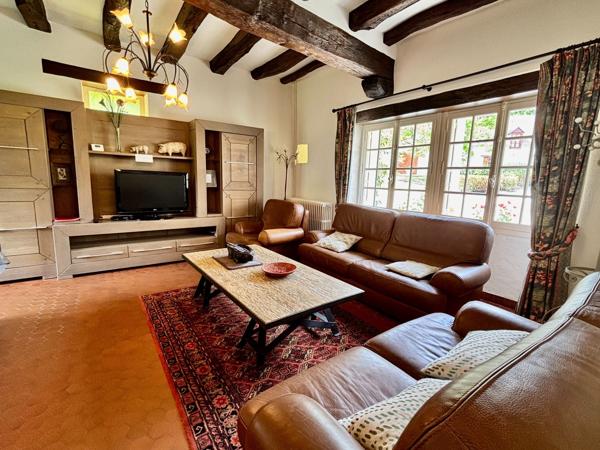 Vente Château Bourgueil 29 Pièces 1000 m²