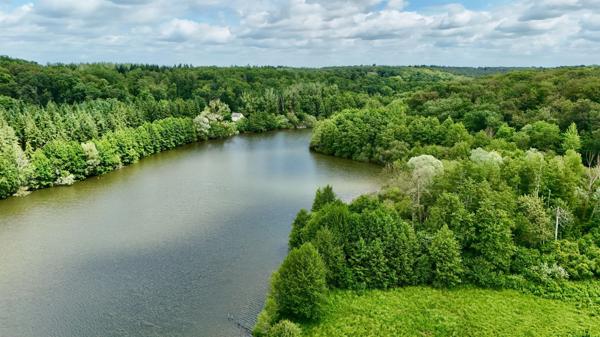 Vente Château Bourgueil 29 Pièces 1000 m²
