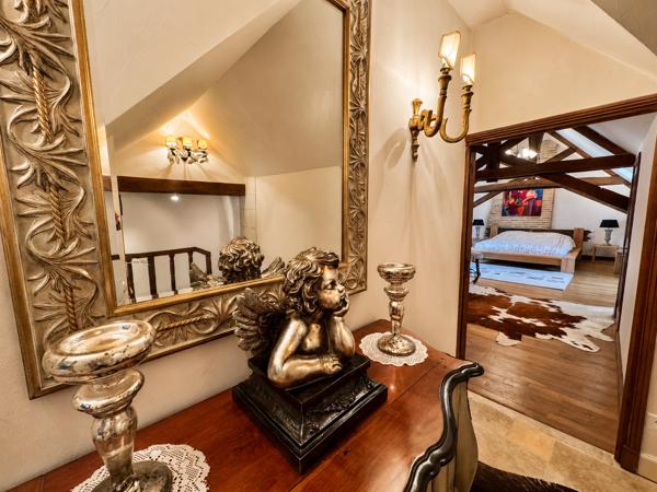 Vente Château Bourgueil 29 Pièces 1000 m²