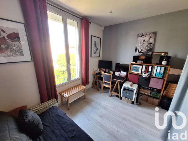 Maison à vendre 5 pièces 84 m² Savigny-sur-Orge