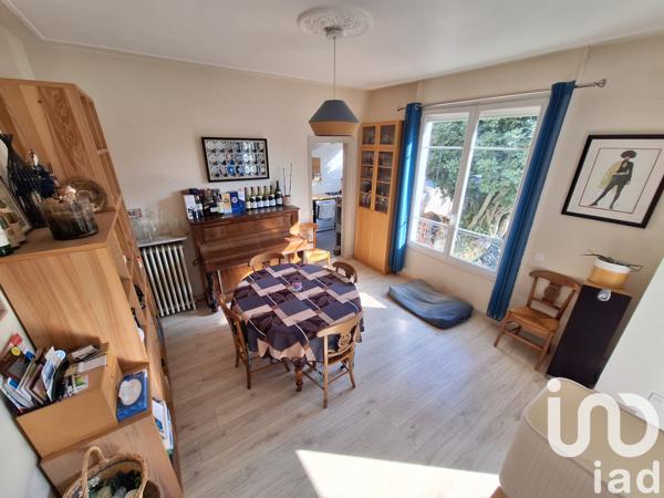 Maison à vendre 5 pièces 84 m² Savigny-sur-Orge