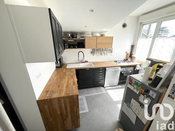 Maison à vendre 5 pièces 84 m² Savigny-sur-Orge