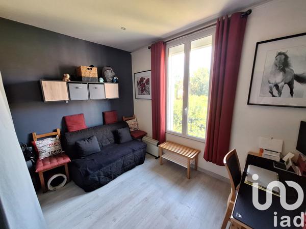 Maison à vendre 5 pièces 84 m² Savigny-sur-Orge