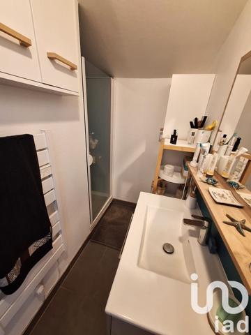 Maison à vendre 5 pièces 84 m² Savigny-sur-Orge