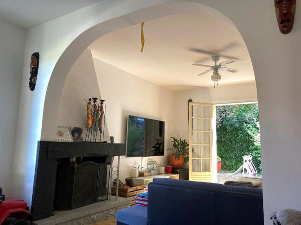 Maison de ville 5 chambres 130m².