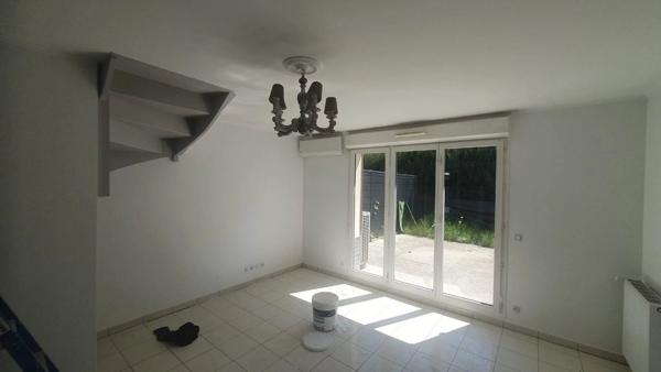 Location Maison 3 pièces 65 m2 à Champigny-sur-Marne