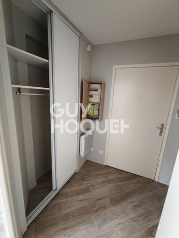 Appartement Calais 1 pièce(s) 19,87 m2