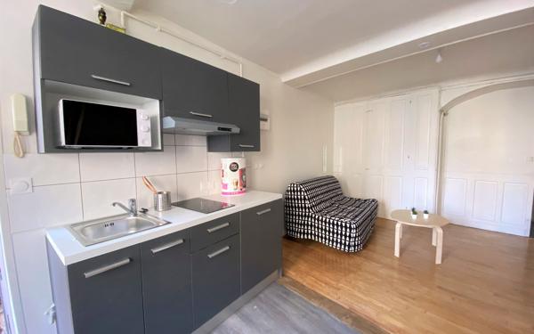 Immeuble à vendre