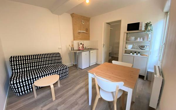 Immeuble à vendre